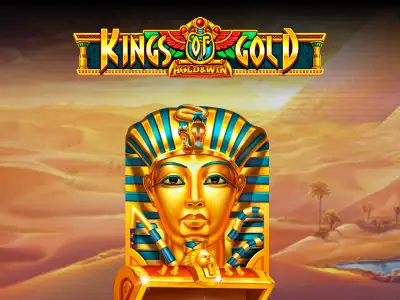Kings of Gold