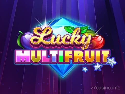 Lucky Multifruit