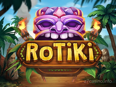 Rotiki