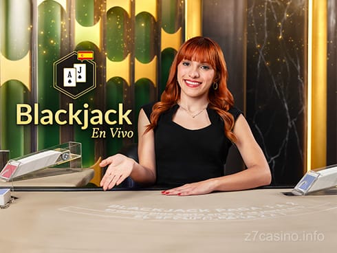 Blackjack Clasico en Español 22